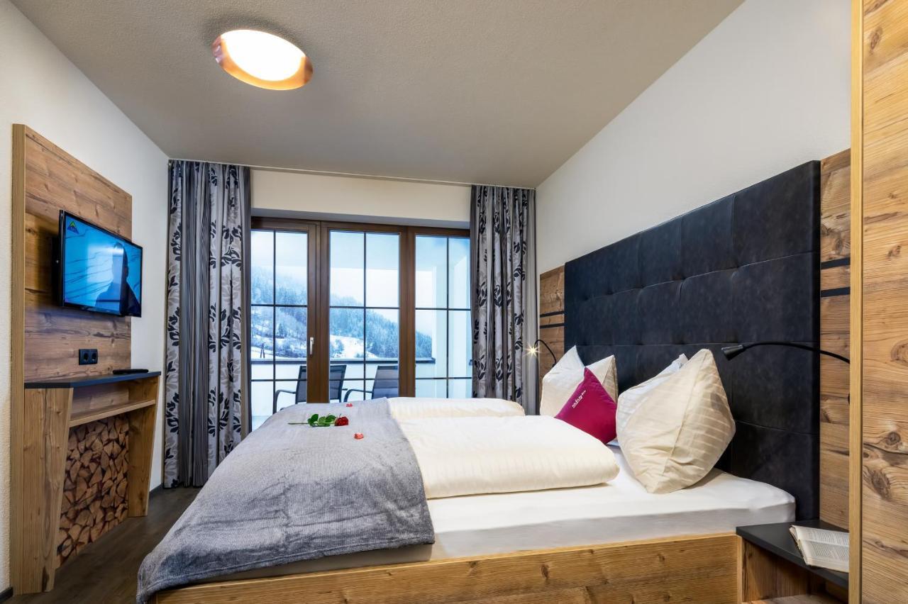 Alpin Chalet Am Burgsee Ladis Extérieur photo